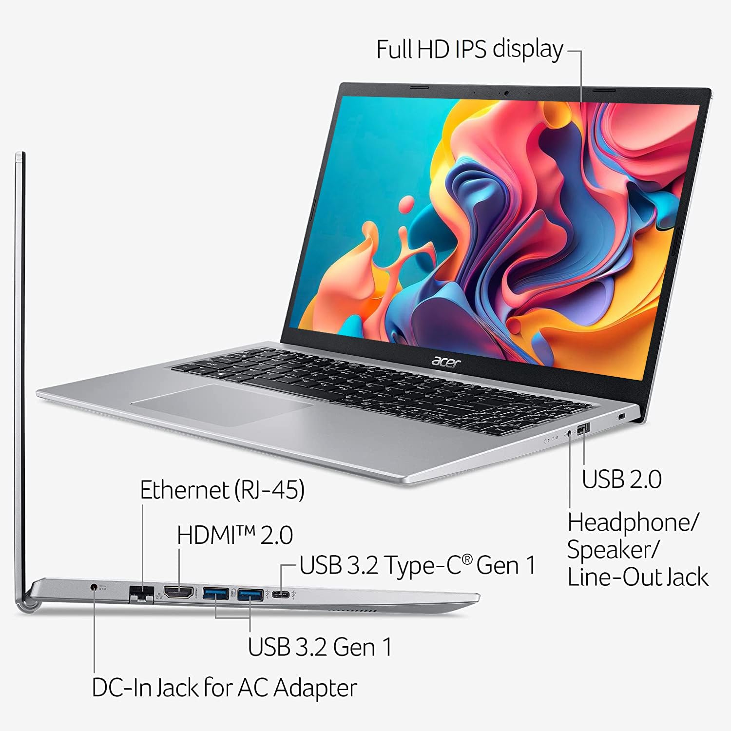 Windows11 ACER Aspire1 Office付き Amazon.com: acer Aspire Desktop | 16GB RAM | 1TB Storage